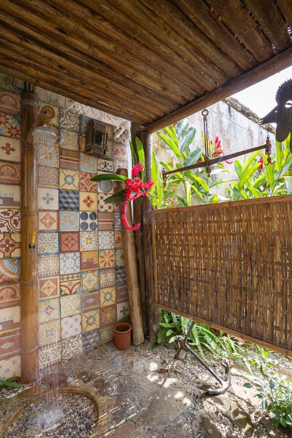 Casa Rustica Centenaria No Centro Historico De Paraty - Wifi 120Mb Εξωτερικό φωτογραφία